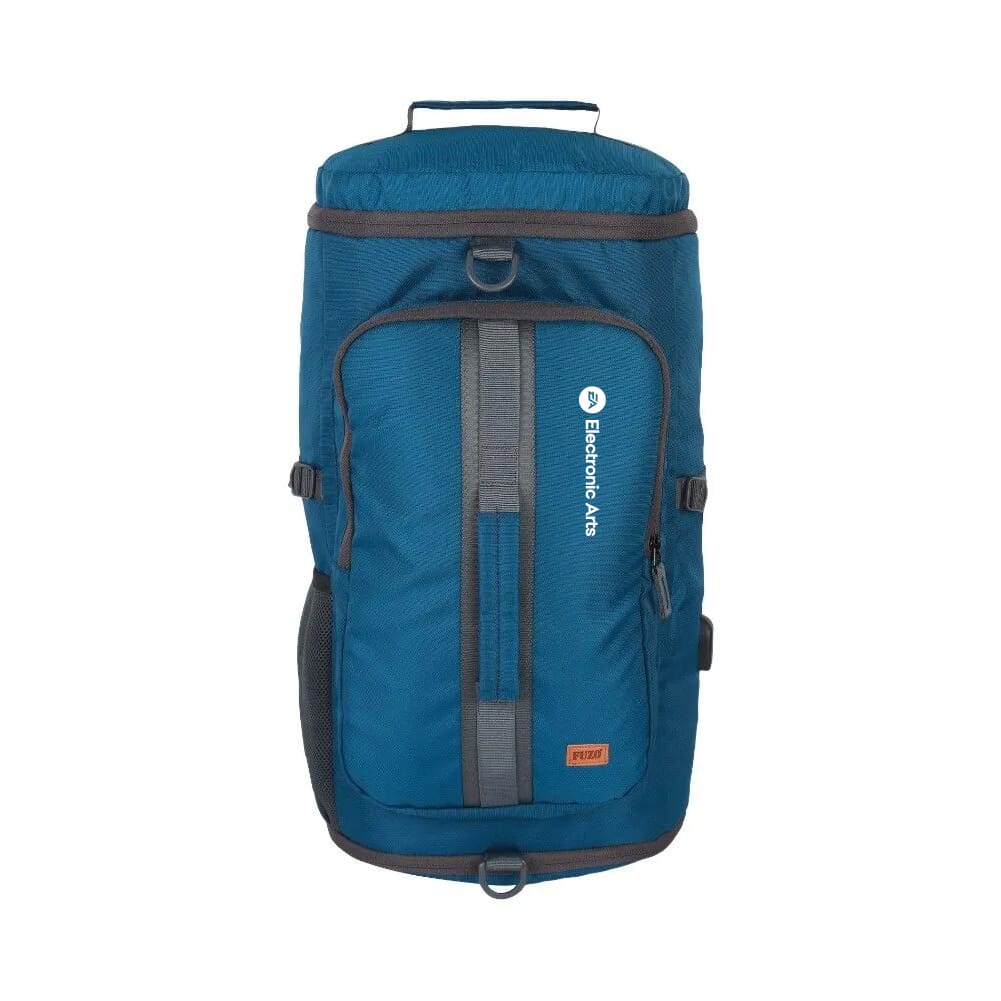 Explorer Bag- Blue-25L